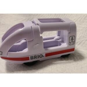 BRIO Travel Engine- Great Condition